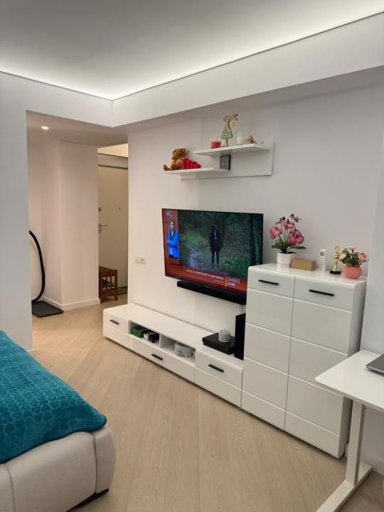 Studio Cortina North - tronson A3- parcare inclusa – fotografia 3 din 20