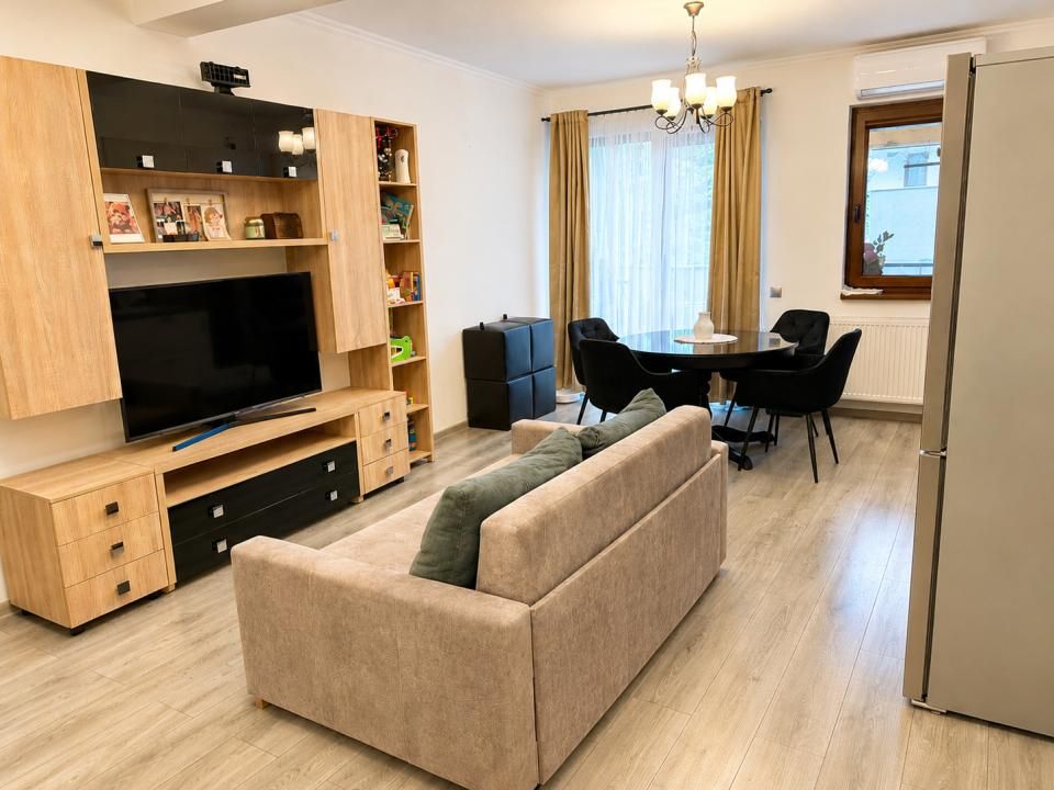Comision 0% Oportunitate, investitie! Apartament 2 camere de vânzare – fotografia 5 din 10