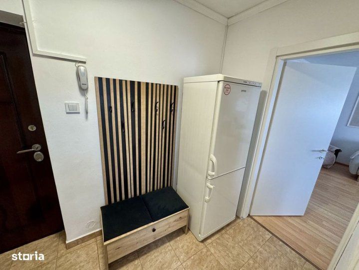 2 Camere de inchiriat | 13 Septembrie | Centrala Bloc | Pet Friendly | Mobilat – fotografia 12 din 19