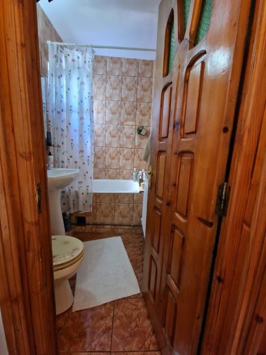 Apartament 3 camere de vânzare – Micro 6, Str. Moldovei – fotografia 9 din 9