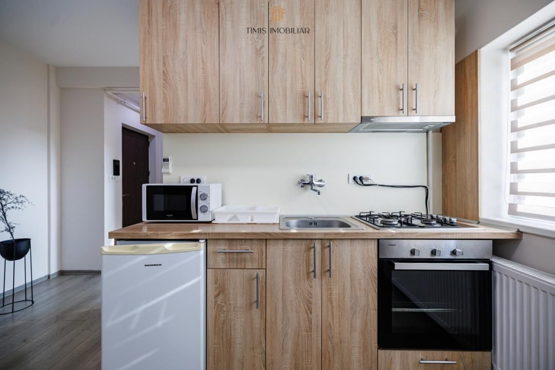Apartamente pentru studenți, Timisoara - Parcare, Comision 0% – fotografia 12 din 20
