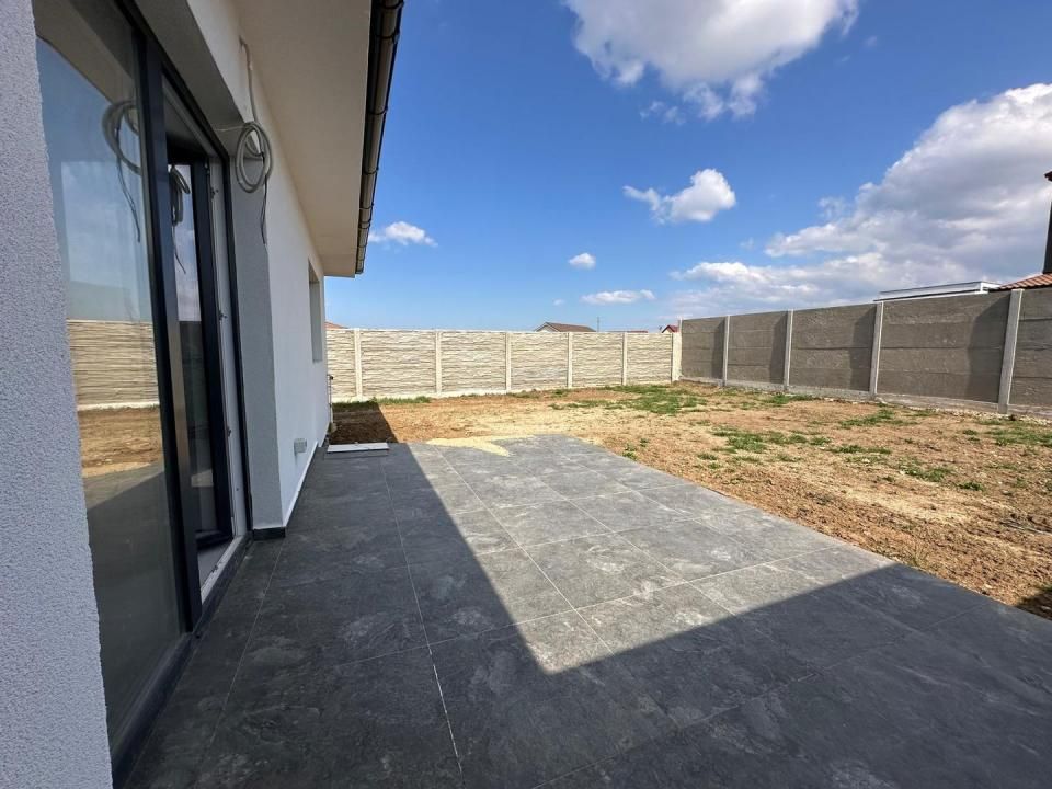 Duplex in Sanandrei | 3 camere | Toate utilitatile | Parter | – fotografia 12 din 14