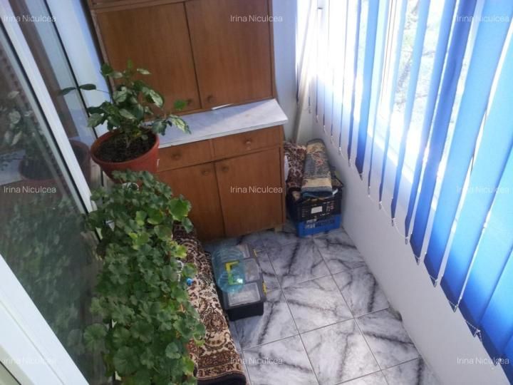 3 Camere de inchiriat | Titan | Centrala | Metrou | Mobilat | Utilat | – fotografia 7 din 7