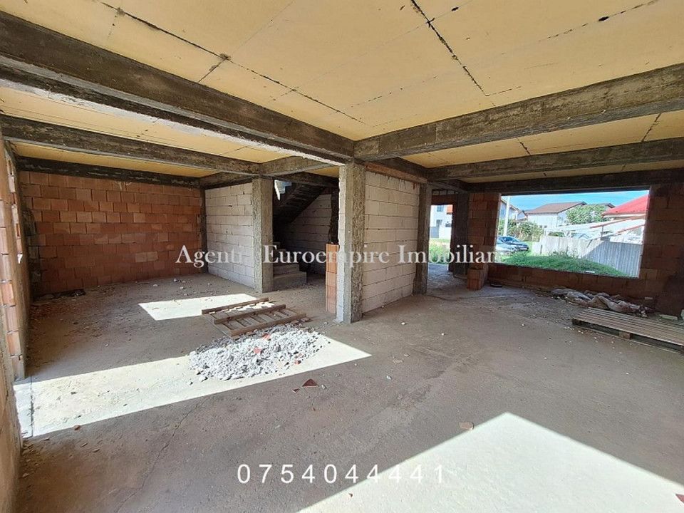 Vila de vanzare Agigea – fotografia 5 din 10