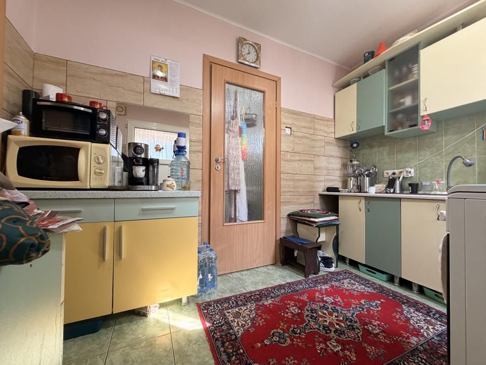 COMISION 0%-Apartament 2 camere, 43 mp utili, 2 boxe 9 mp-Dorobantilor – fotografia 6 din 14