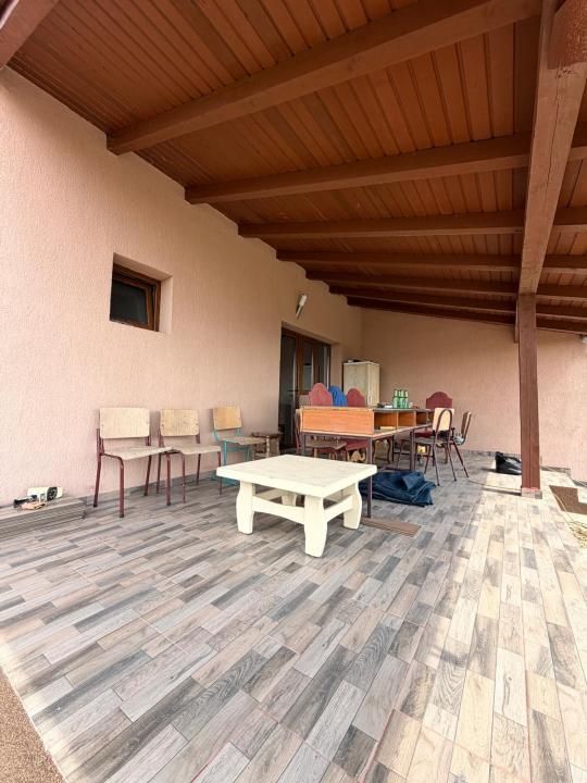 Duplex 5 camere, 140 mp utili, 18 mp terasa, 380mp teren-Chisoda – fotografia 21 din 22