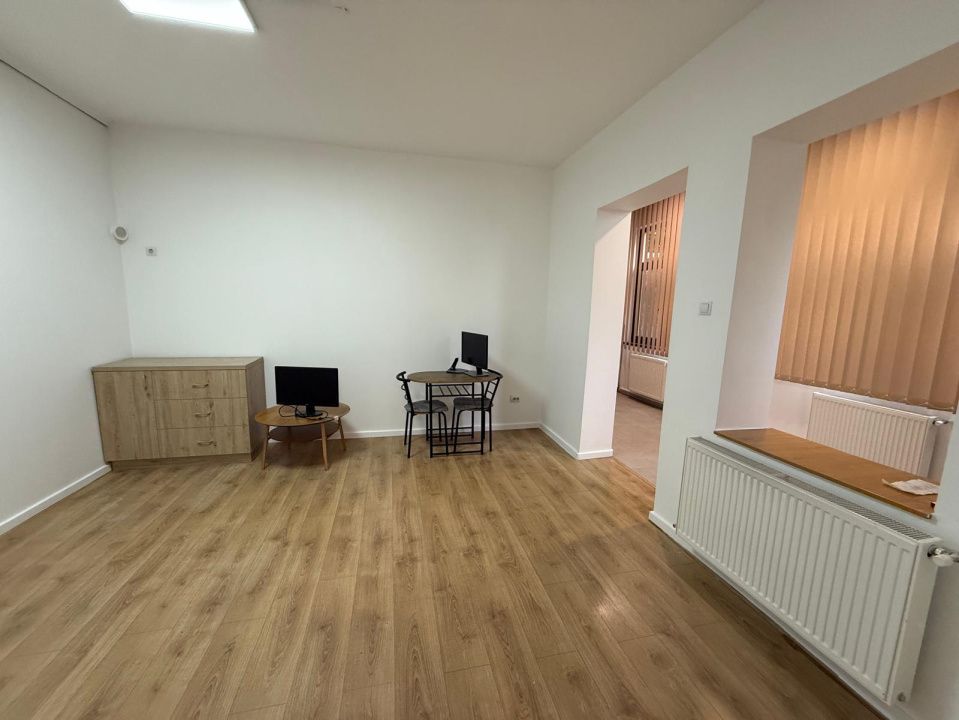 Închriere spațiu birou Brâncuși – fotografia 1 din 11