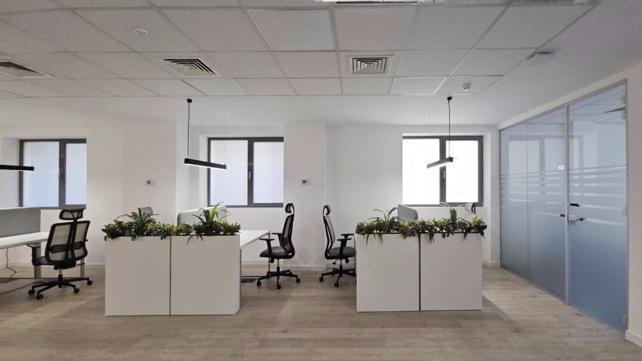 Birouri Premium | Coworking | Ultracentral | Universitate | Academiei – fotografia 26 din 27