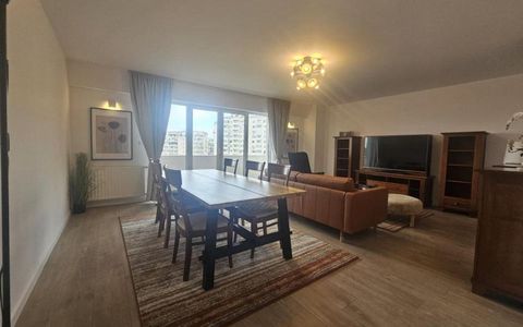 4 Camere | Decebal | Metrou | Parcare | Centrala | x2 Balcoane