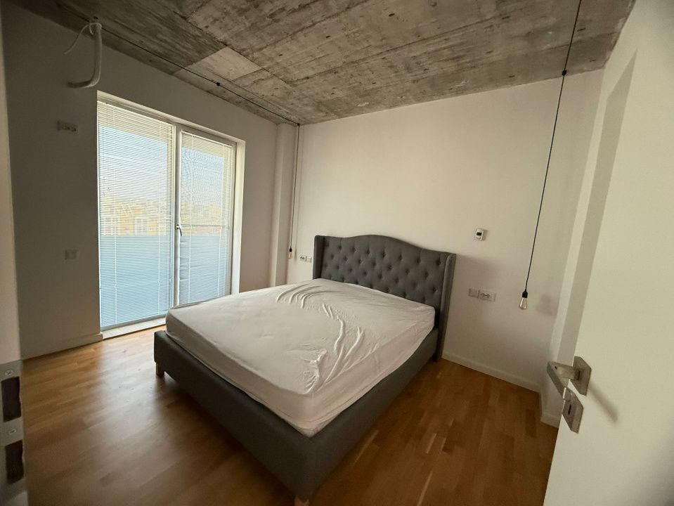 Apartament 3 camere open space, 104.9 mp, cartier Craiovita, zona Mall Promenada – fotografia 7 din 14