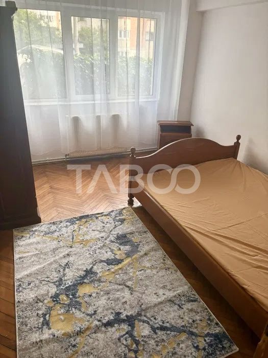 Apartament cu 4 camere de vanzare in Marasti bloc izolat zona FSEGA – fotografia 3 din 8