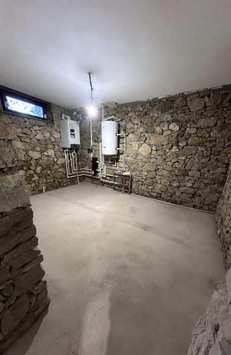 Exclusivitate! Vila D+P+M, 6 camere, partial mobilata, utilata, Valu lui Traian! – fotografia 5 din 17