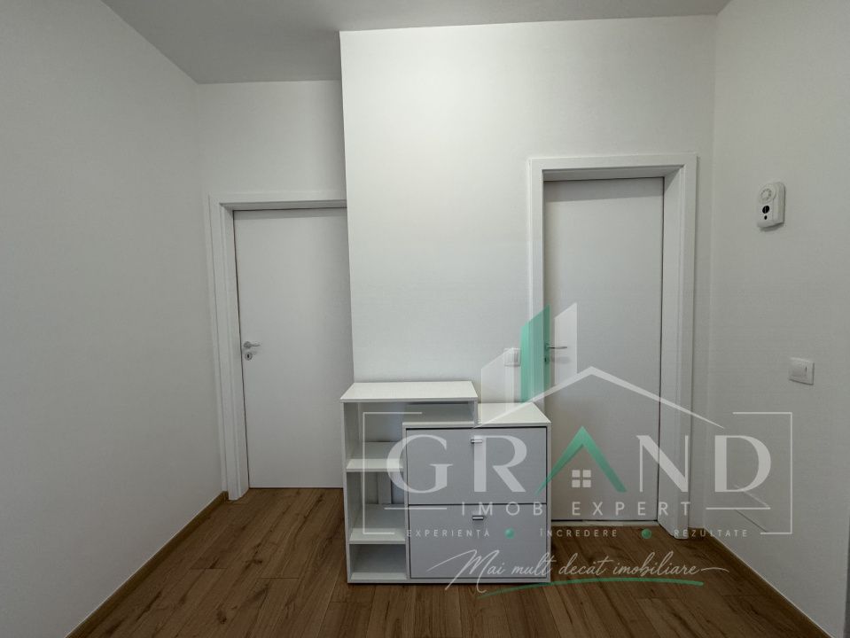 2 CAMERE | 60 MP+BALCON | PARCARE | CORNELIU COPOSU/AUTOGARĂ – fotografia 23 din 43