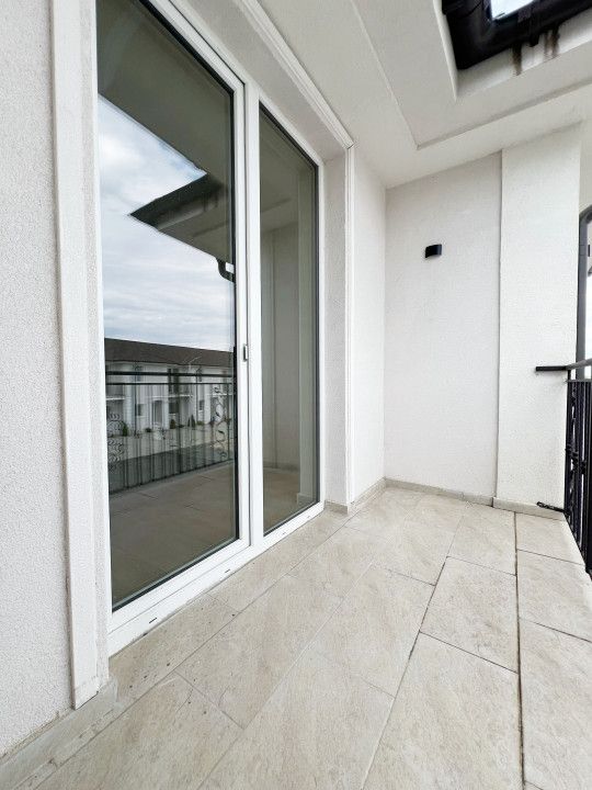 Casa insiruita, 4 camere, 87mp, 24mp terasa, toate utilitatile, in Giroc – fotografia 13 din 26