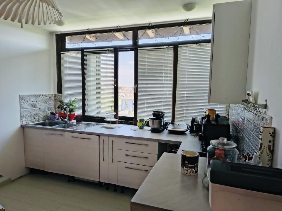 Apartament 4 camere, decomandat, 83mp utili, terasa 17mp in Giroc – fotografia 4 din 15