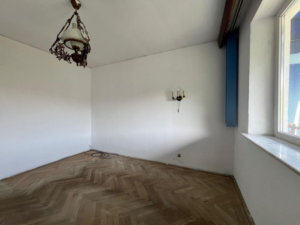 Apartament cu 3 camere | Constanța | Tomis II | 76 mp, compartimentare excelentă – fotografia 22 din 25
