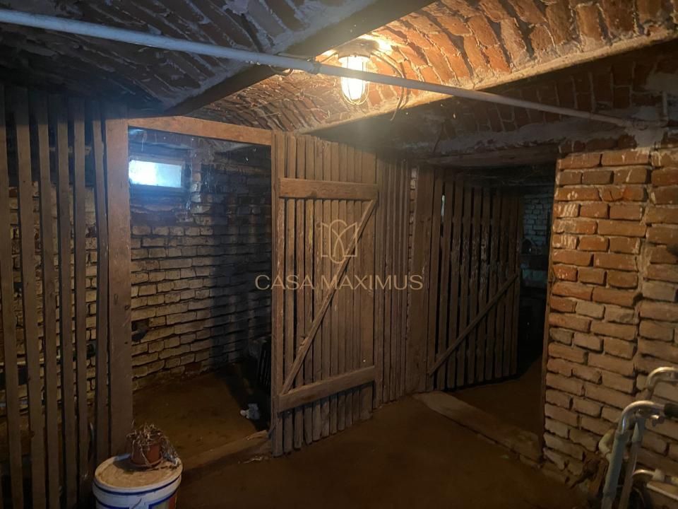Casa individuala zona Piata Cluj – fotografia 28 din 29