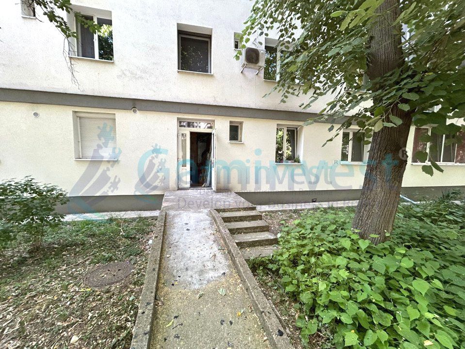Apartament de vanzare in Oradea, cu 2 camere, 64 mp in zona Rogerius – fotografia 9 din 9