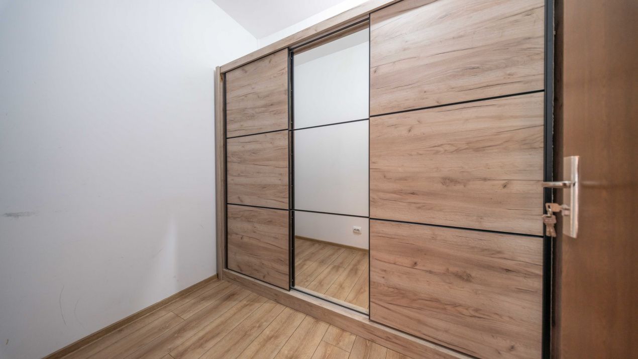 Casă Nouă P+1+M | 4 Dormitoare | 2024 | Zonă Liniștită | Jilava – fotografia 10 din 22