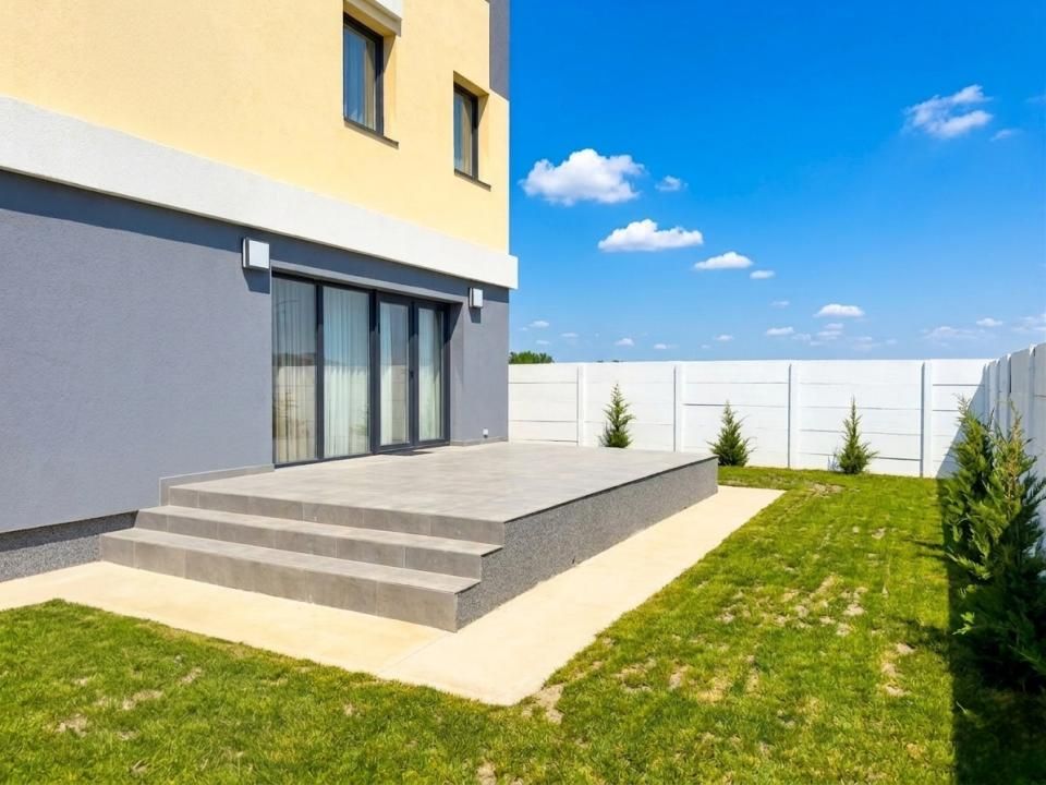 Gated Community în Tunari | 13 vile moderne | Gata de mutare – fotografia 16 din 48