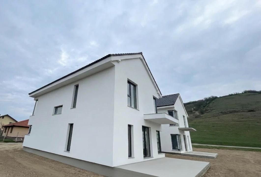 Casă individuală 140mp P+1 Chinteni – fotografia 2 din 15