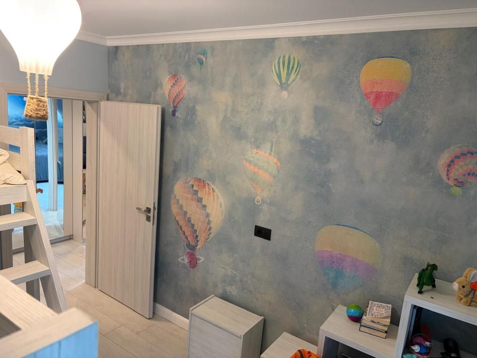 Apartament 3 camere Mamaia Nord – fotografia 15 din 21