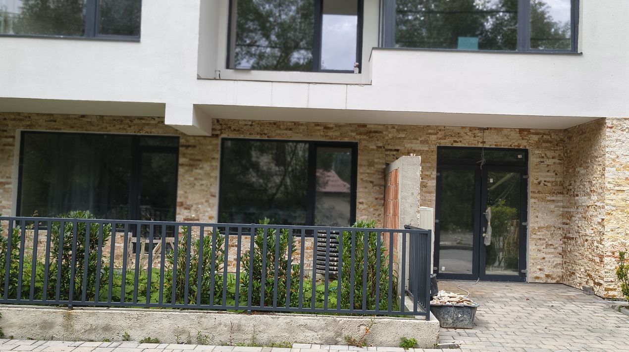 Apartament 2 camere, la 200m pârtie Clabucet, Predeal/comision0% cumparator – fotografia 17 din 18