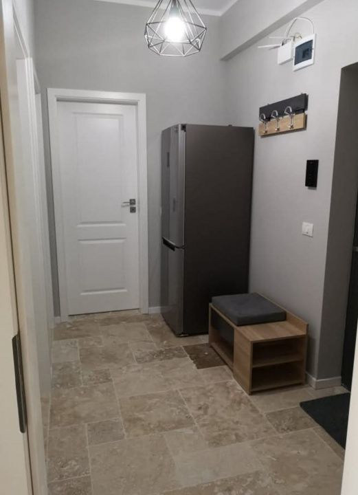 Tomis Nord - Campusul Universitar - Apartament 2 camere , loc de parcare – fotografia 10 din 11