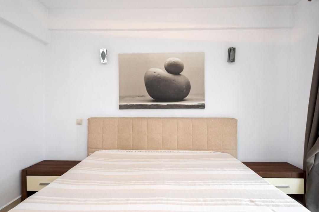 Inchiriere apartament 2 camere Dorobanti – fotografia 17 din 26