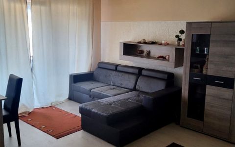 Apartament 3 camere, 66mp, mobilat complet, zona Eroilor!