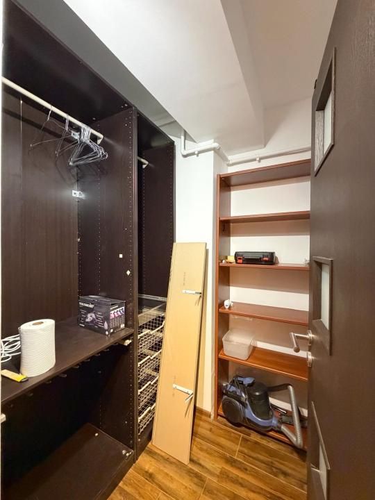 Apartament 2 Camere • Mall Vitan • 70 MP • Balcon • Centrala Proprie – fotografia 17 din 18