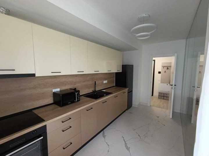 2 Camere | Jiului - Akcent City | Centrala | Parcare subterana – fotografia 3 din 8