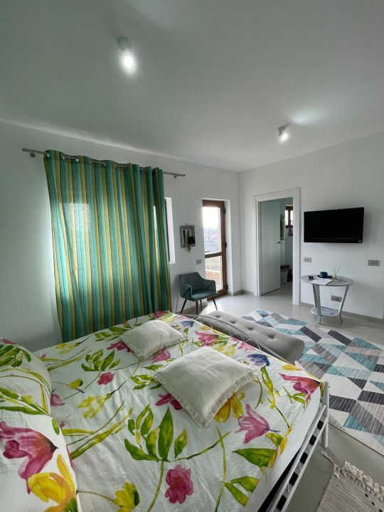 Casă P+1 de vânzare în Tuzla – 180 mp utili, teren 395 mp – fotografia 46 din 61