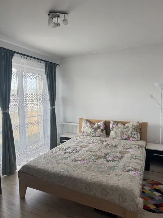 Apartament 3 camere de 61mp plus 2 balcone 8mp zona : Floresti Tineretului – fotografia 2 din 8