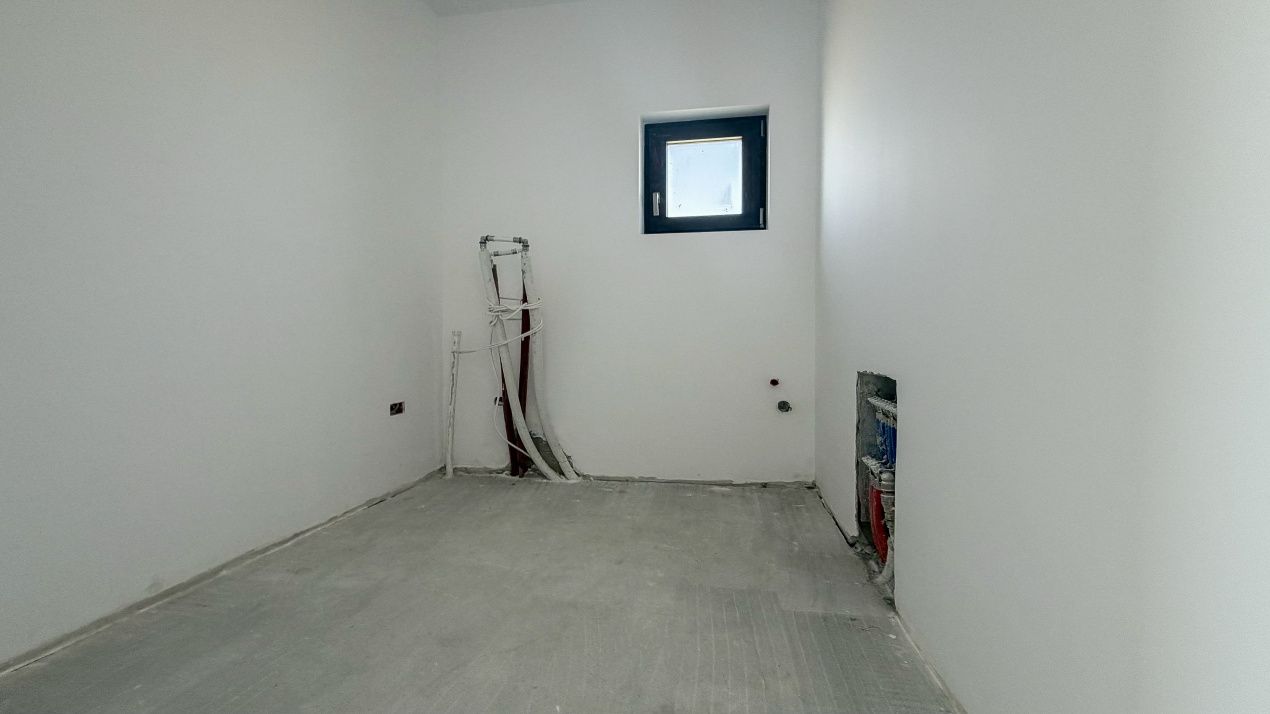 Casă nouă cu 4 camere, teren 491 mp – La Alb - Cumpăna - cartier nou – fotografia 10 din 10