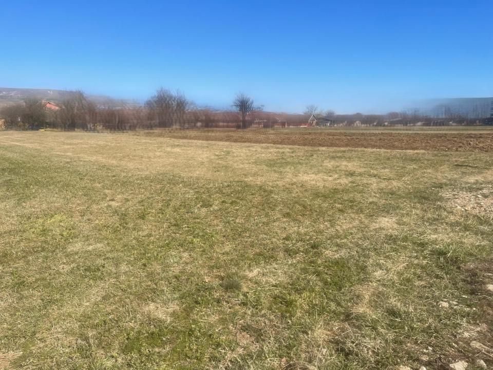 Teren de vanzare 1165 mp Str Dumitru Mocanu , Floresti, Cluj! – fotografia 2 din 3