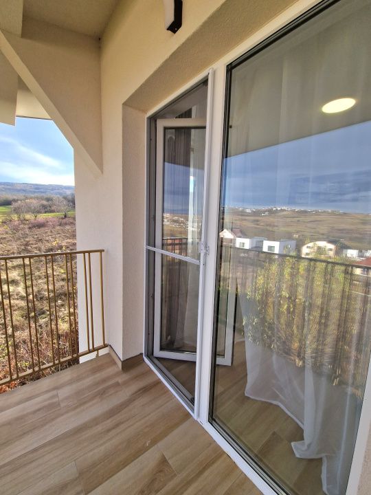 Apartament la casa cu 4 camere in Borhanci – fotografia 24 din 25
