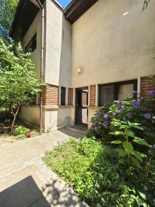 0% APARTAMENT 3 Camere + Anexa | 188 mp și CURTE 122mp Domenii la 10m de Metrou – fotografia 33 din 48
