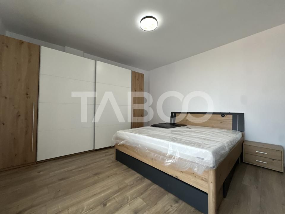 Apartament cu 3 camere de vanzare la cheie in bloc nou zona pod Ira – fotografia 4 din 8