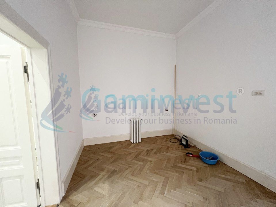 Spațiu de inchiriat ultracentral, pentru birouri, in Oradea, Bihor – fotografia 3 din 6