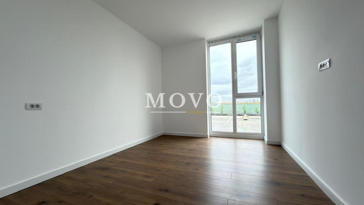 2 camere | Bloc nou | Gradina | Loc Parcare | Complex Premium | – fotografia 4 din 10