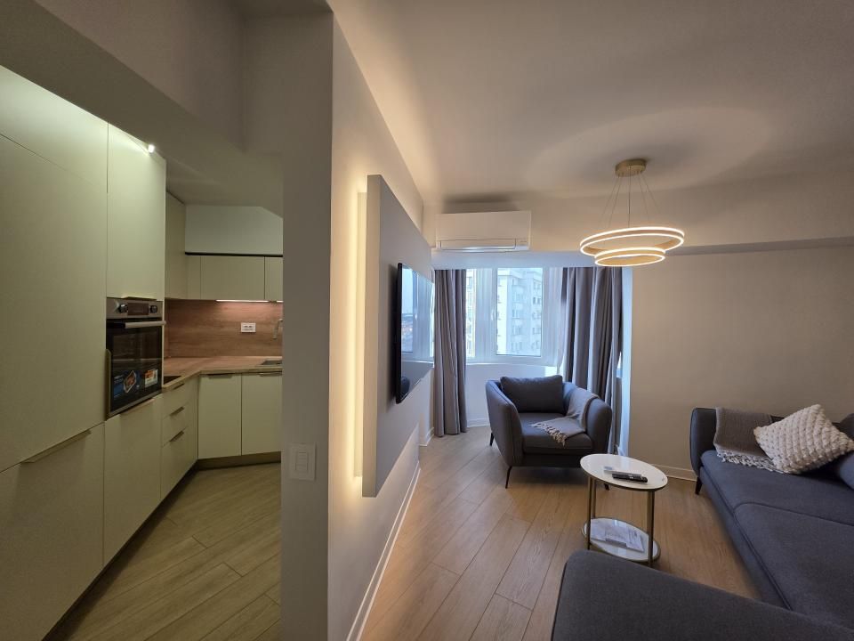 Decebal District Jewel | 3 Camere Iconic, Alba Iulia – fotografia 12 din 14