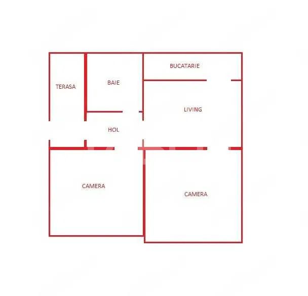 Casa cu teren de 550 de vanzare in cartierul Grigorescu – fotografia 6 din 6