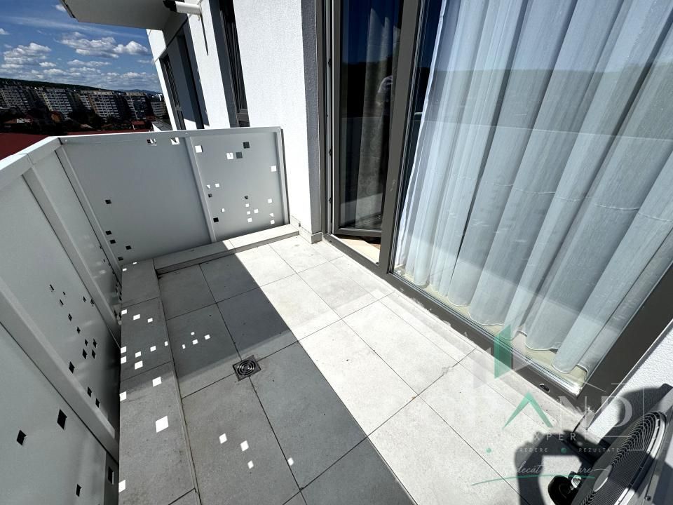 PRIMA ÎNCHIRIERE | 3 CAMERE DECOMANDATE | 2 PARCĂRI | BLOC NOU | MĂNĂȘTUR–USAMV – fotografia 36 din 38