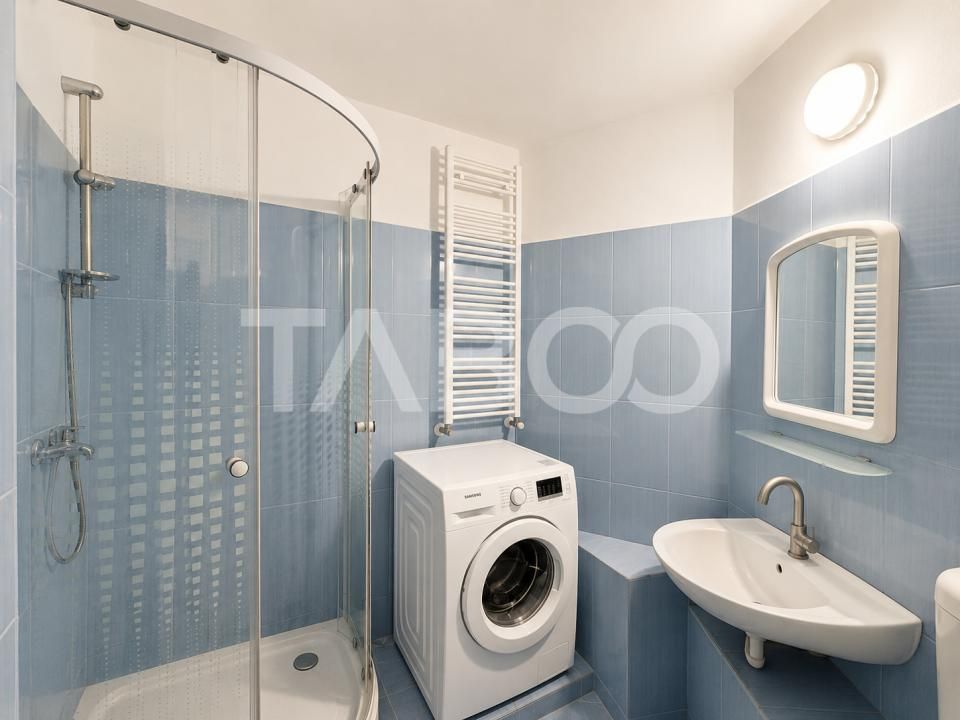Garsoniera de vanzare bucatarie separata cu balcon in Grigorescu – fotografia 3 din 3