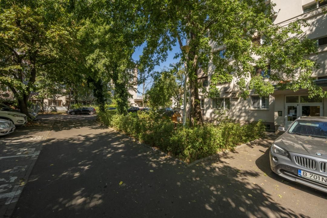 Apartamentul de lângă parc, 2 camere în care te poți muta, comision 0%! – fotografia 16 din 22
