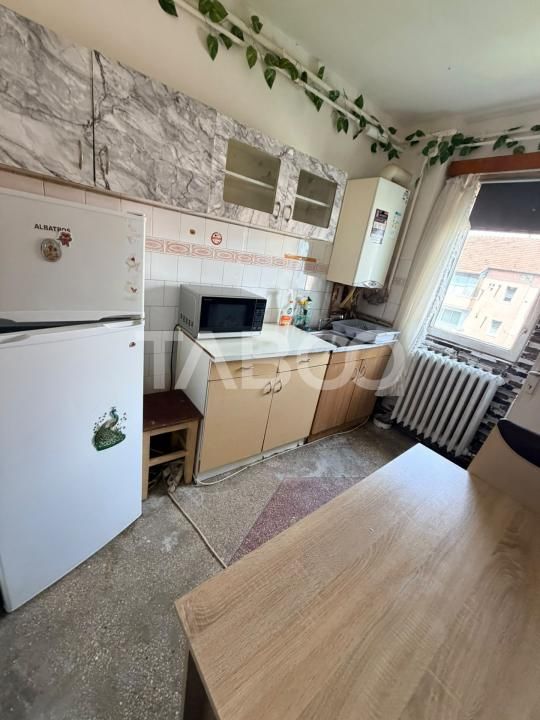 Apartament modern de vanzare 2 camere semidecomandate zona Rahovei – fotografia 12 din 20