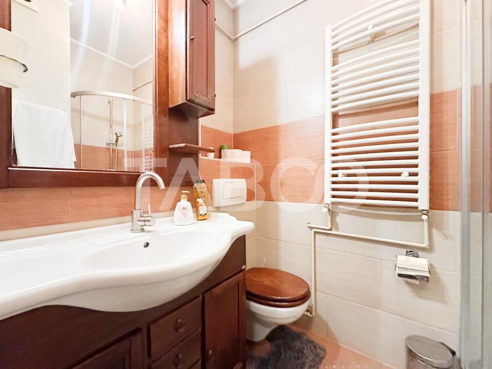 Apartament cu 4 camere confort sporit de vanzare Cartierul Zorilor – fotografia 10 din 15