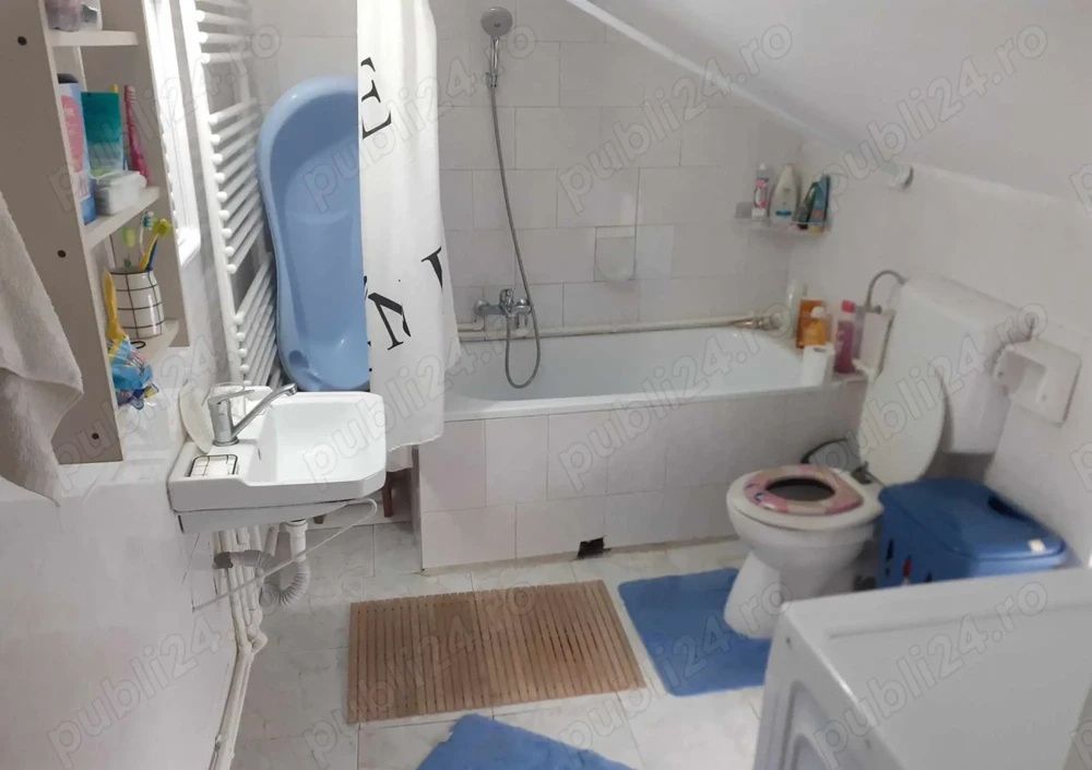 Vând casă solidă an 2000 cu confort modern pe 5200m  teren – fotografia 7 din 10