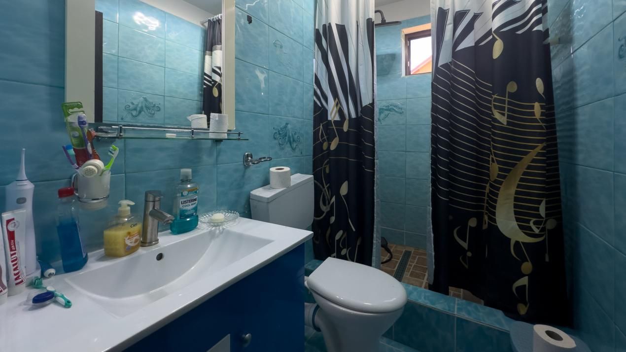 Casa individuala P+1+M | Afumati | 302 mp teren – fotografia 12 din 17